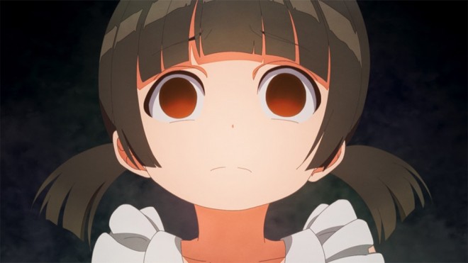 Watari-kun's ****** Is about to Collapse